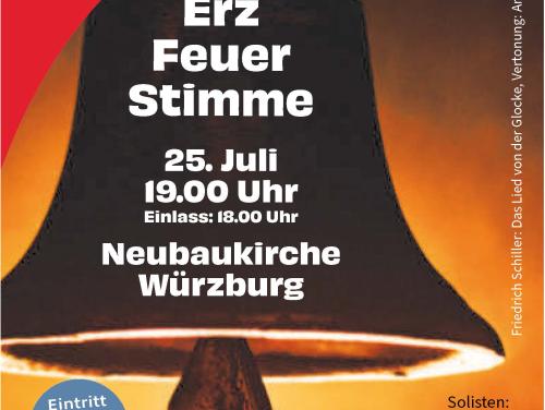 VBC-Sommerkonzert 2026