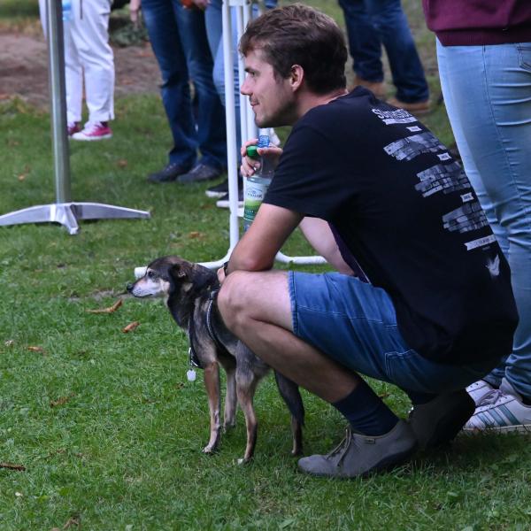 2025-07-30, Sommerfest des WSV