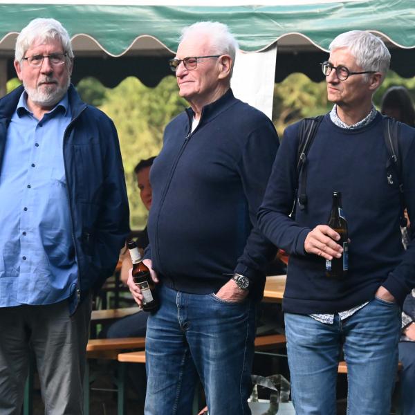 2025-07-30, Sommerfest des WSV