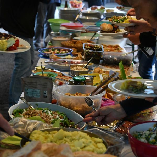 2025-07-30, Sommerfest des WSV