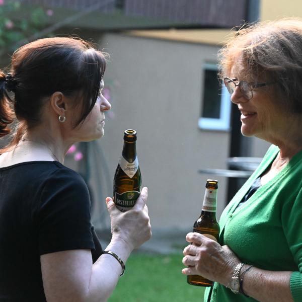 2025-07-30, Sommerfest des WSV