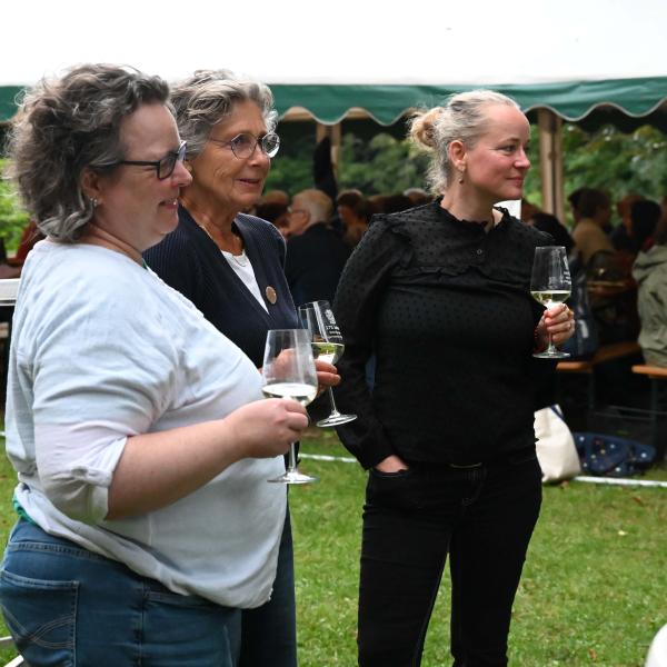 2025-07-30, Sommerfest des WSV