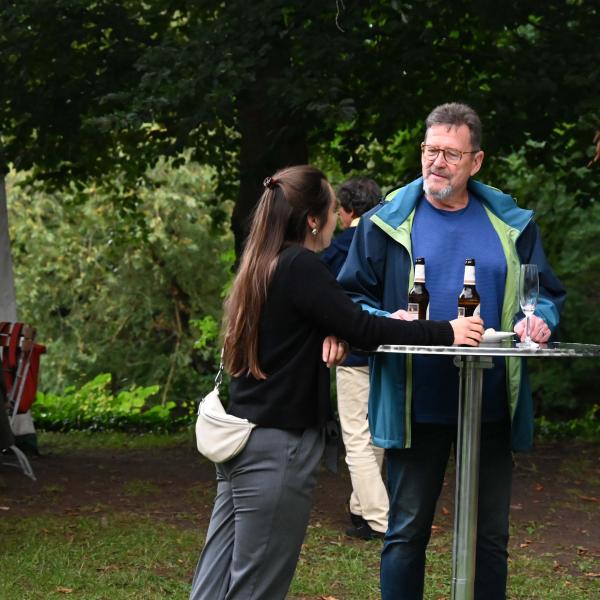 2025-07-30, Sommerfest des WSV
