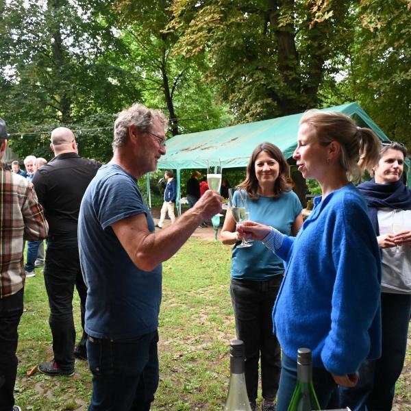 2025-07-30, Sommerfest des WSV