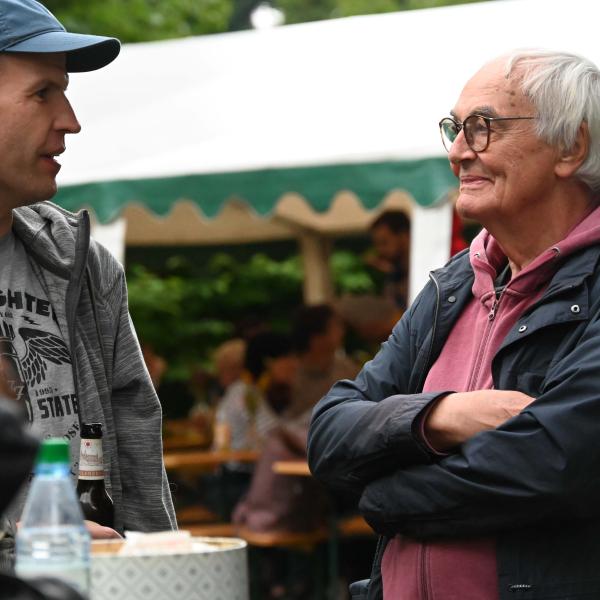 2025-07-30, Sommerfest des WSV