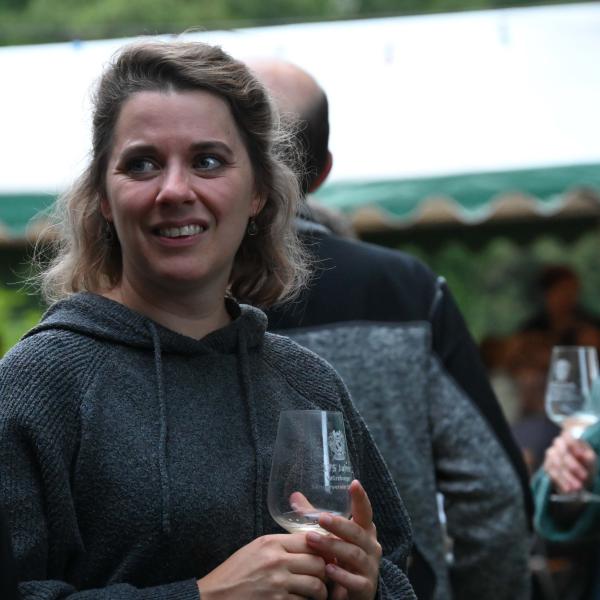 2025-07-30, Sommerfest des WSV