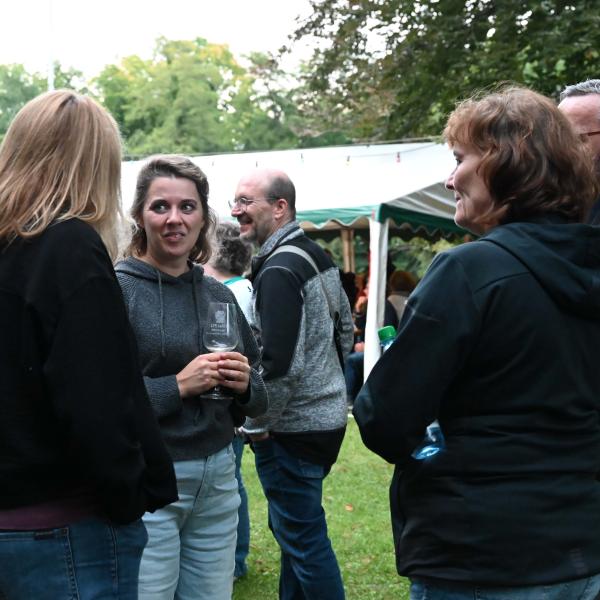 2025-07-30, Sommerfest des WSV