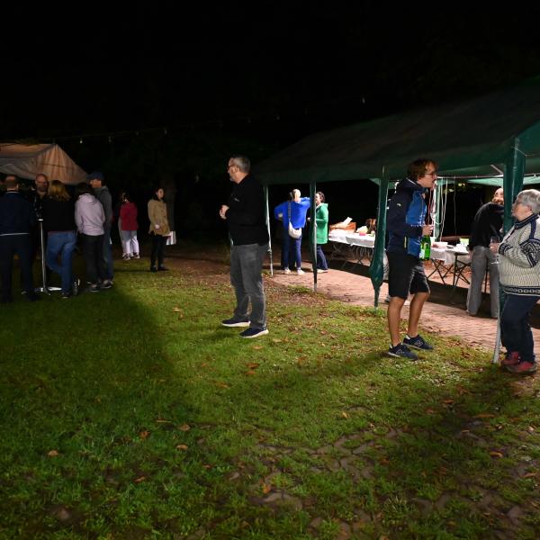 2025-07-30, Sommerfest des WSV