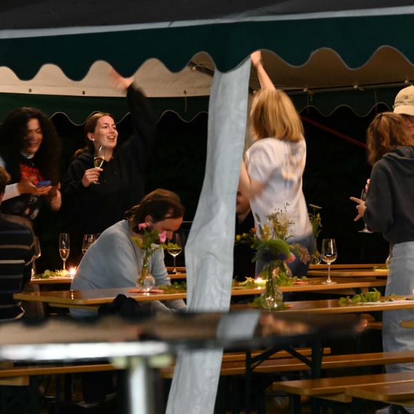 2025-07-30, Sommerfest des WSV
