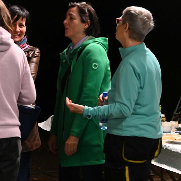 2025-07-30, Sommerfest des WSV