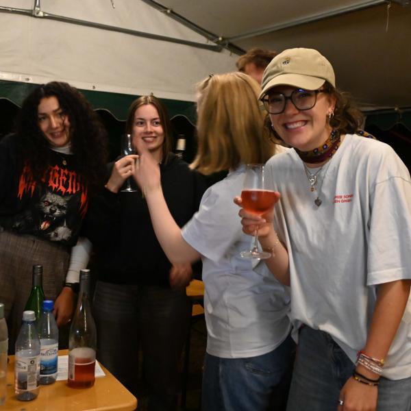 2025-07-30, Sommerfest des WSV