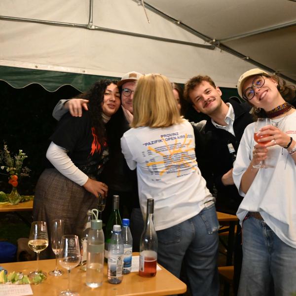 2025-07-30, Sommerfest des WSV