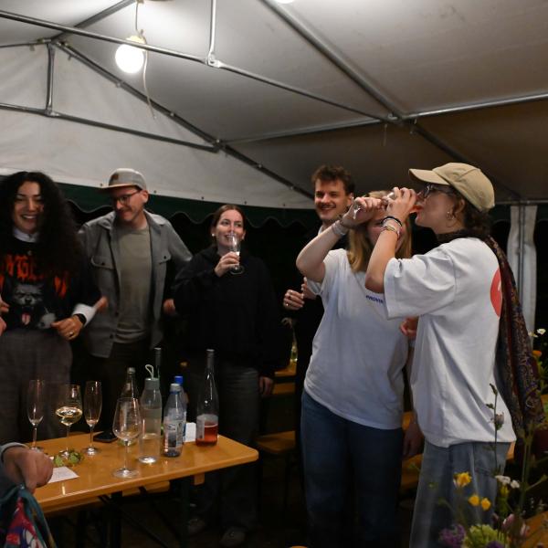 2025-07-30, Sommerfest des WSV