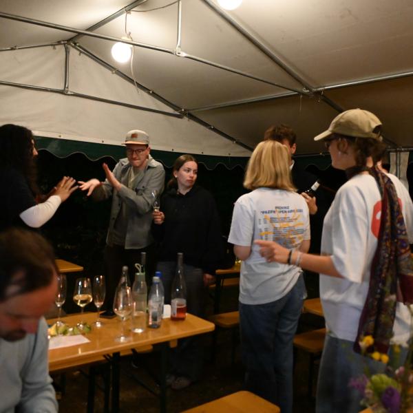 2025-07-30, Sommerfest des WSV