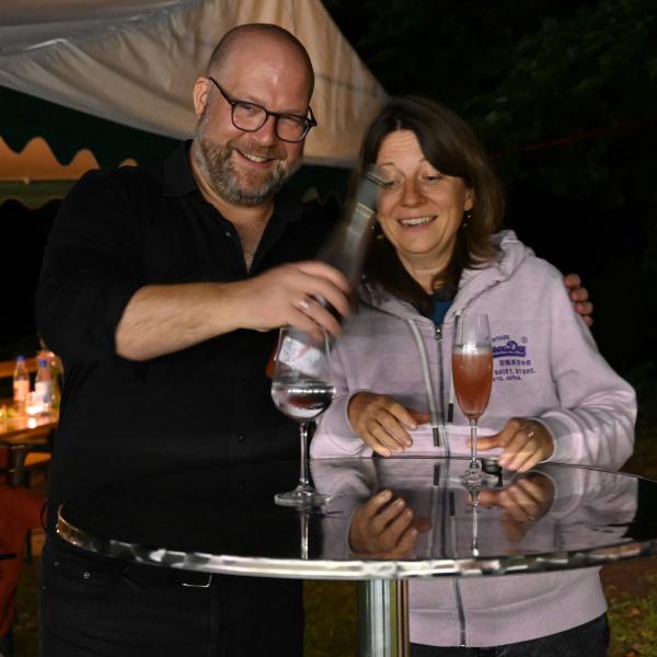 2025-07-30, Sommerfest des WSV
