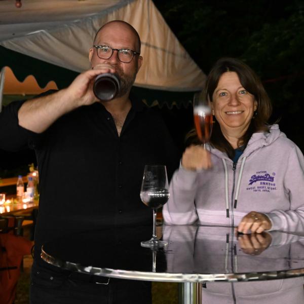 2025-07-30, Sommerfest des WSV
