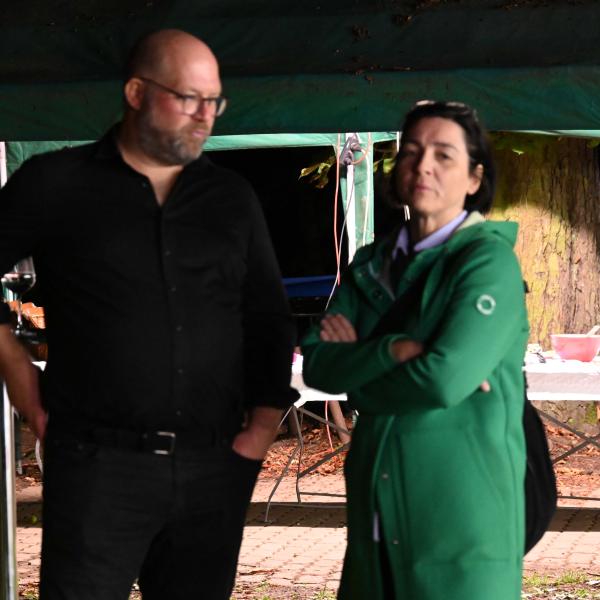2025-07-30, Sommerfest des WSV