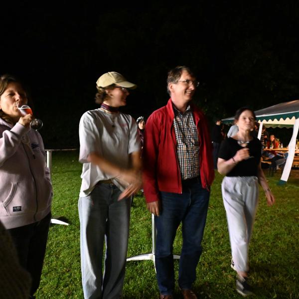 2025-07-30, Sommerfest des WSV