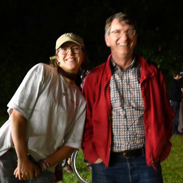 2025-07-30, Sommerfest des WSV