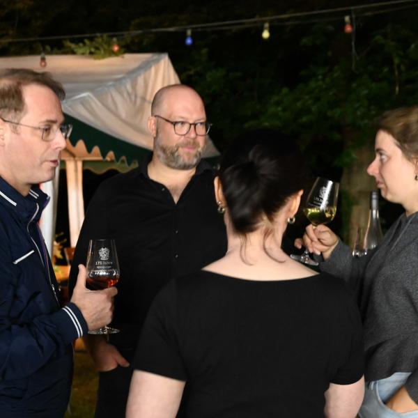 2025-07-30, Sommerfest des WSV