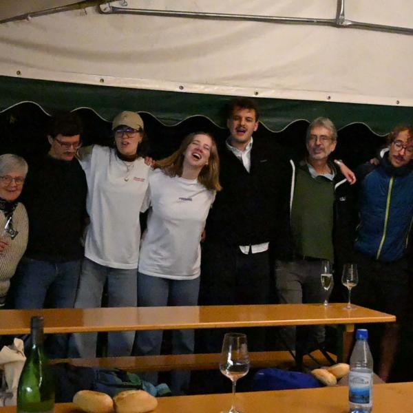 2025-07-30, Sommerfest des WSV