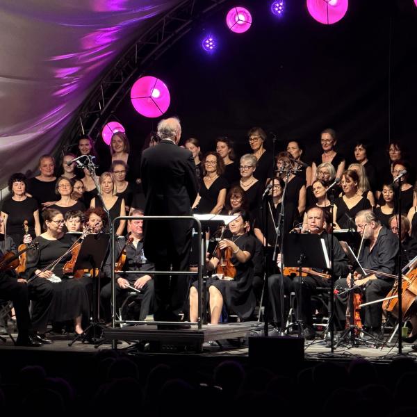 2026-07-31, Operngala in Kloster Himmelspforten