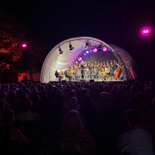 2026-07-31, Operngala in Kloster Himmelspforten