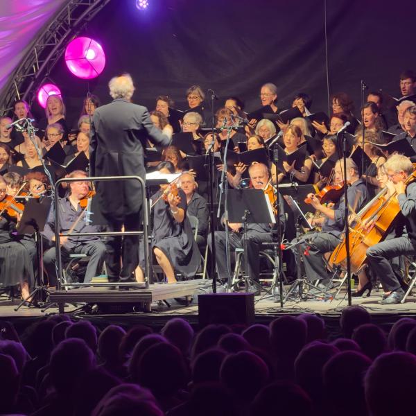 2026-07-31, Operngala in Kloster Himmelspforten