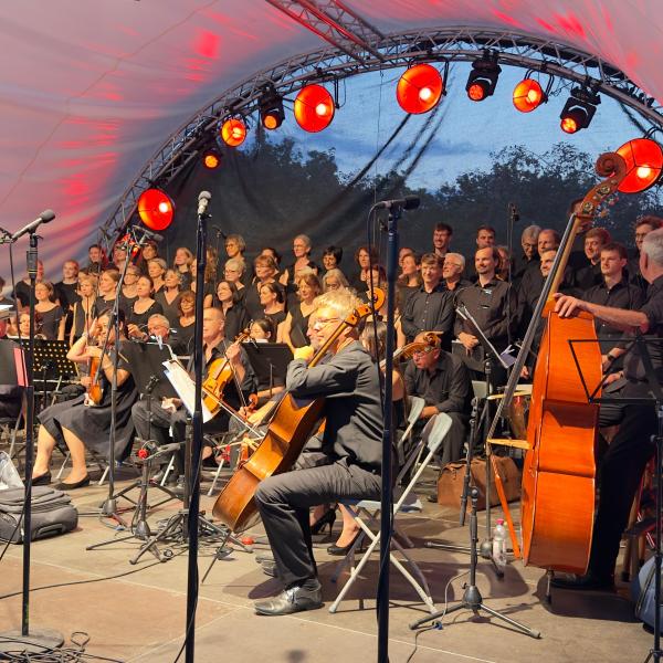 2026-07-31, Operngala in Kloster Himmelspforten
