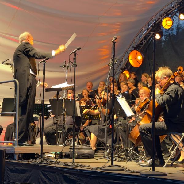 2026-07-31, Operngala in Kloster Himmelspforten