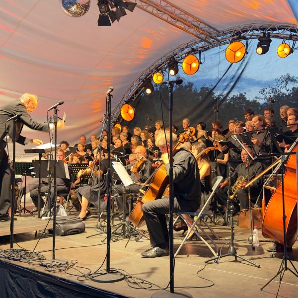 2026-07-31, Operngala in Kloster Himmelspforten