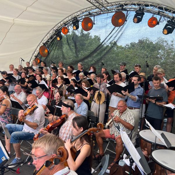 2026-07-31, Operngala in Kloster Himmelspforten