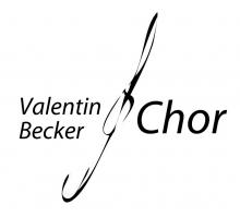 Logo Valentin-Becker-Chor